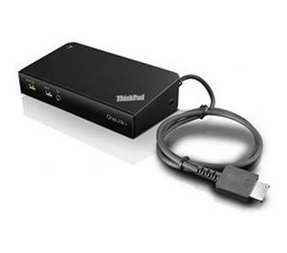 Lenovo ThinkPad OneLink+ Dock - EU/INA/VIE/ROK
