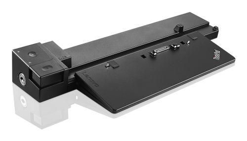 Lenovo ThinkPad Workstation Dock - por