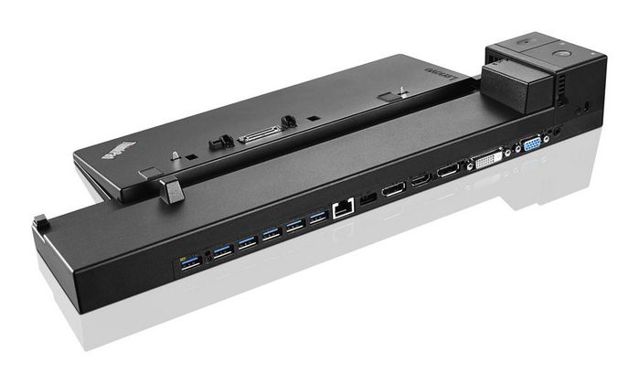 Lenovo ThinkPad Workstation Dock