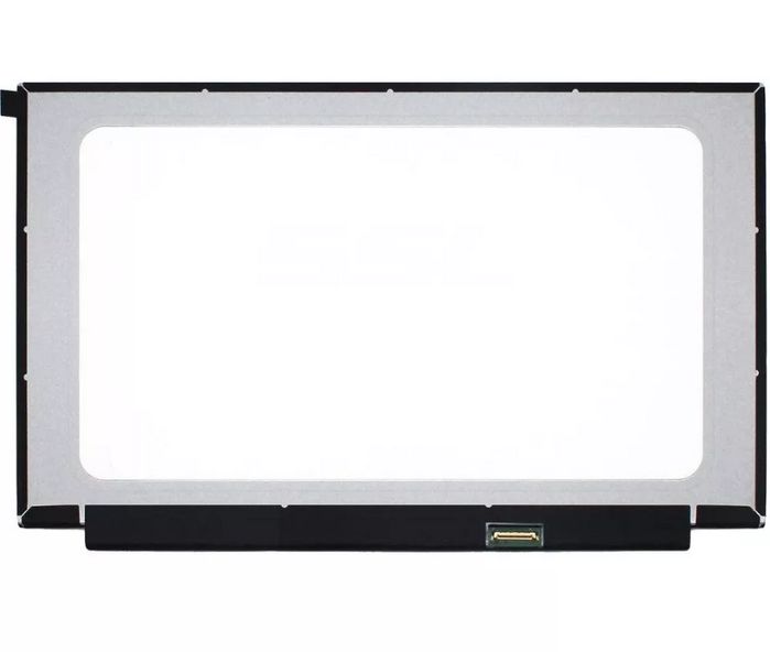 Lenovo 14.0-inch LCD panel, Full HD resolution, anti-glare surface, designed for Lenovo notebook computers.