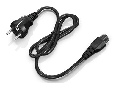 Lenovo 4X21R04793 power adapter/inverter Indoor 65 W Black