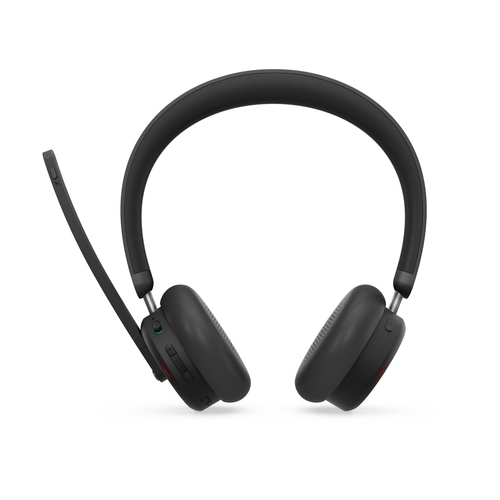 LENOVO DUAL-MODE WIRELESS ANC HEADSET 6550 (USB-C TEAMS)