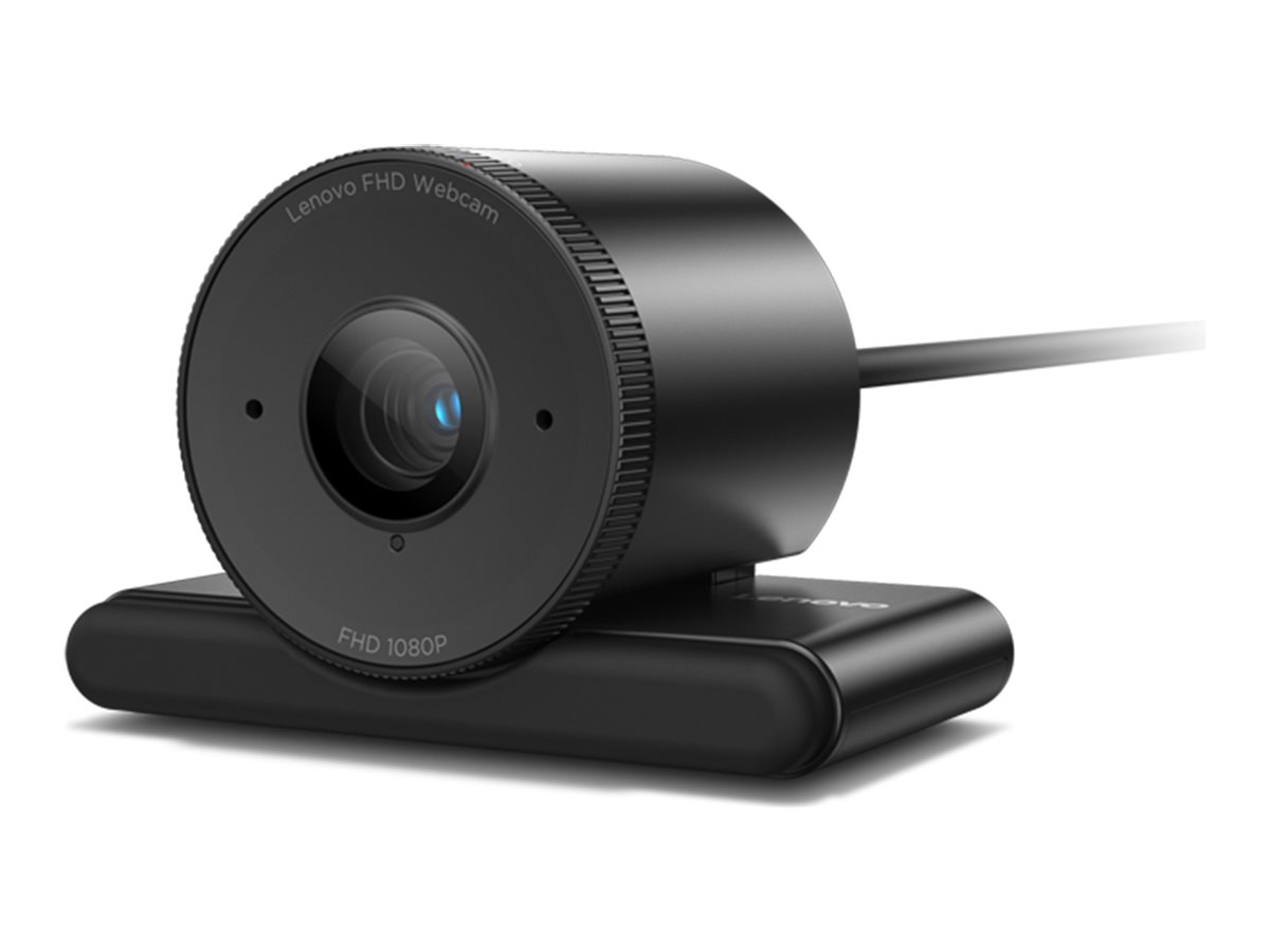 LENOVO FHD Webcam 1080p