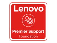 LENOVO ISG Premier Foundation 3Yr NBD Resp SR250 V2