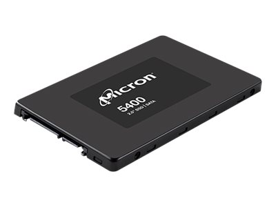 LENOVO ISG ThinkSystem 7mm 5400 PRO 1.92TB Read Intensive SATA 6Gb HS SSD