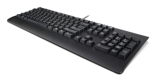 LENOVO PREF.PRO II USB KEYB. AI - SWEDISH - FINNISH