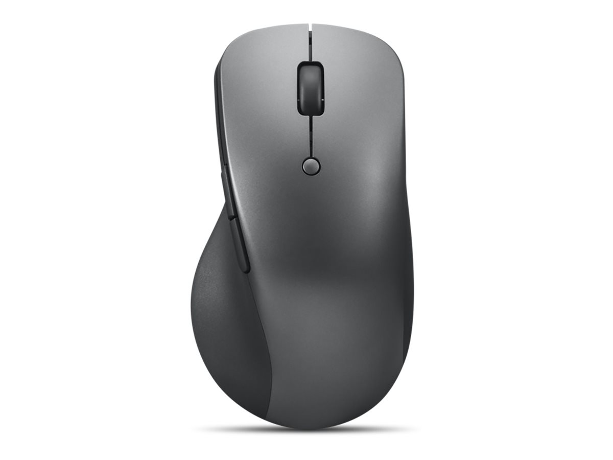 Lenovo 4Y51J62544 mouse Office Right-hand Bluetooth Optical 2400 DPI