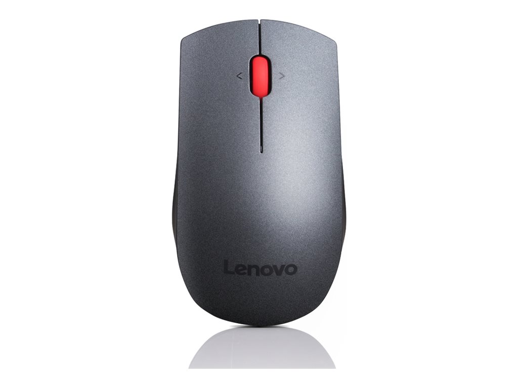 Lenovo 4X30H56886 mouse Office Ambidextrous RF Wireless Laser 1600 DPI