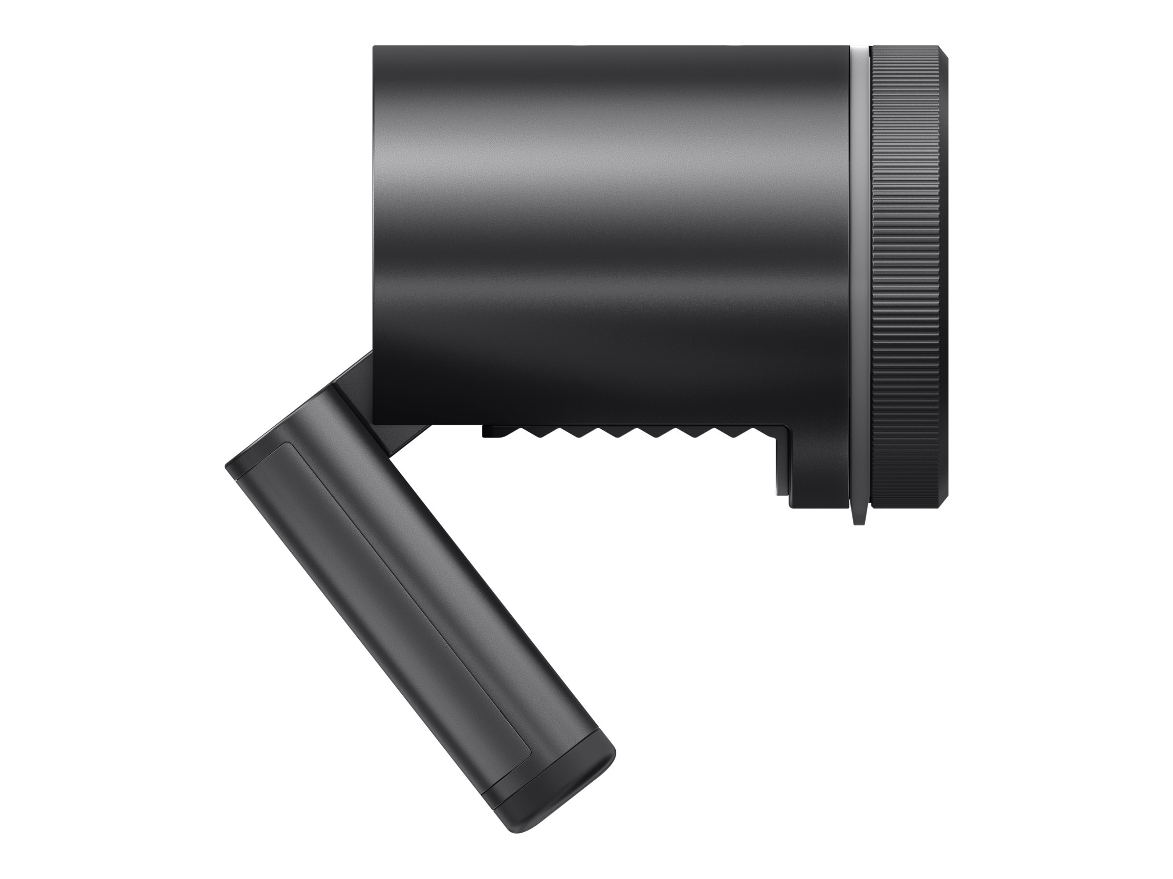 Lenovo 4XC1Q25245 webcam 4 MP 1920 x 1080 pixels USB-C Black