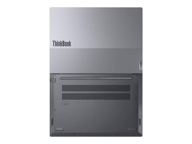 Lenovo ThinkBook 14 G8 IRL Intel Core 5 210H Laptop 35.6 cm (14") WUXGA 16 GB DDR5-SDRAM 512 GB SSD Wi-Fi 6E (802.11ax) Windows 11 Pro Nordic Grey