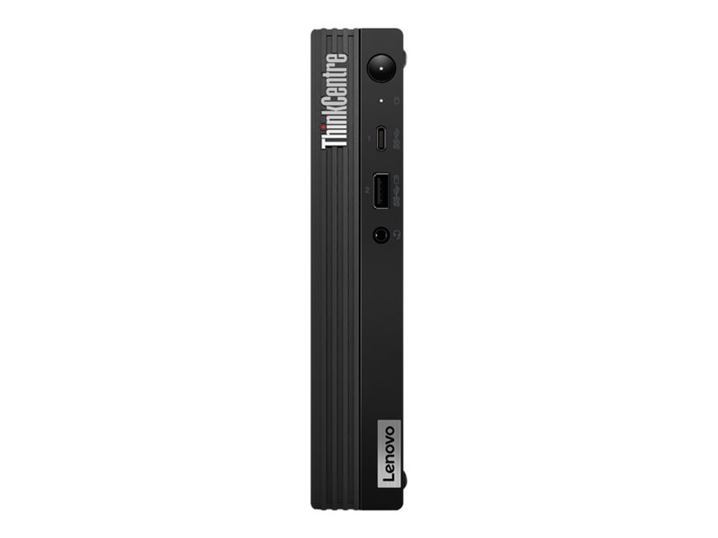 LENOVO ThinkCentre M75q G2 AMD Ryzen 5 Pro 5655GE 16GB 512GB W11P 3yOS Co2 Topseller (A)