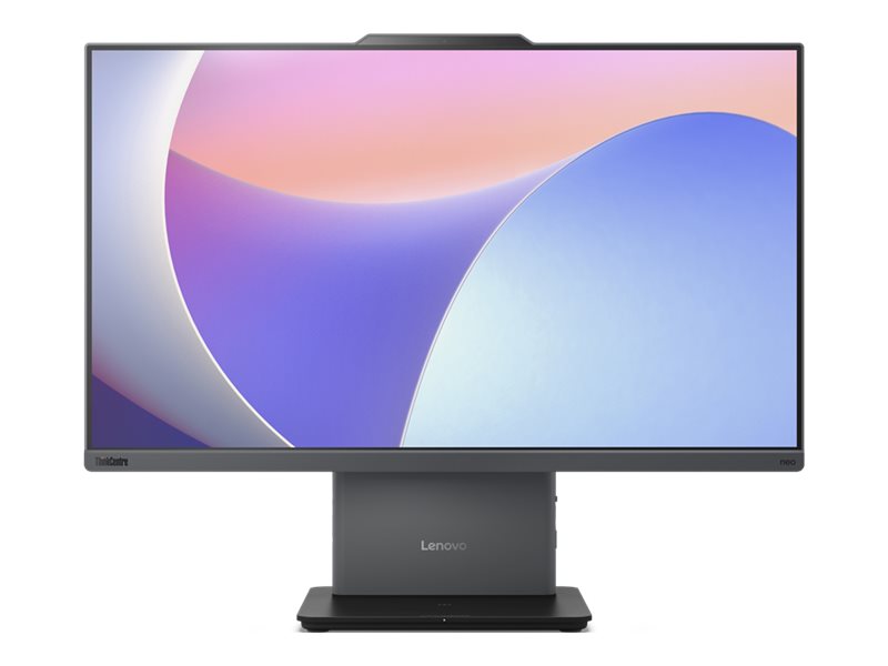 LENOVO ThinkCentre Neo 50a 24 Gen 5 Intel Core 5 210H 23.8inch 16GB 256GB SSD W11P 3YOS CO2 Offset