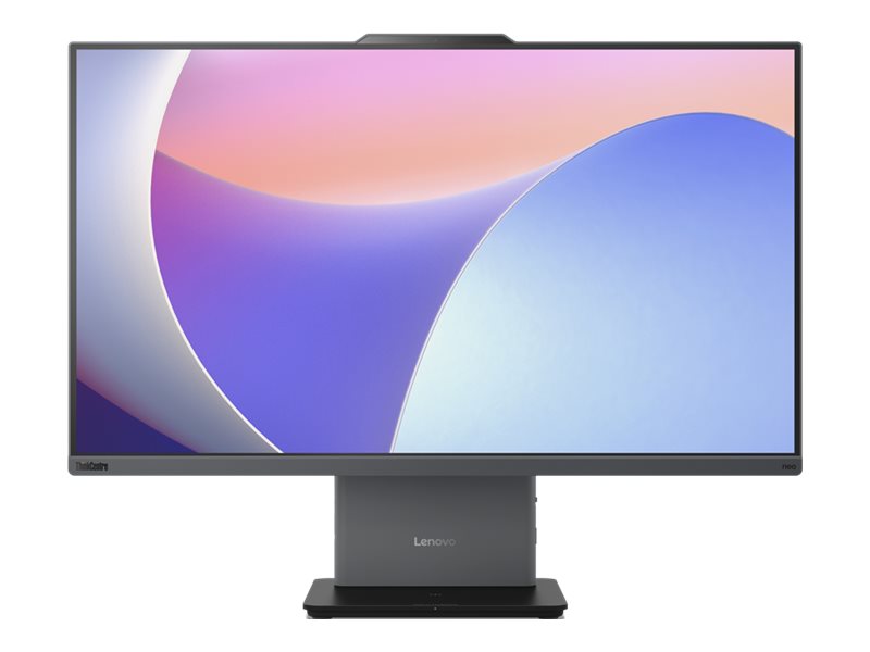 Lenovo ThinkCentre neo 50a Intel® Core™ i5 i5-13420H 68.6 cm (27") 1920 x 1080 pixels Touchscreen All-in-One PC 16 GB DDR5-SDRAM 512 GB SSD Windows 11 Pro Wi-Fi 6 (802.11ax) Grey
