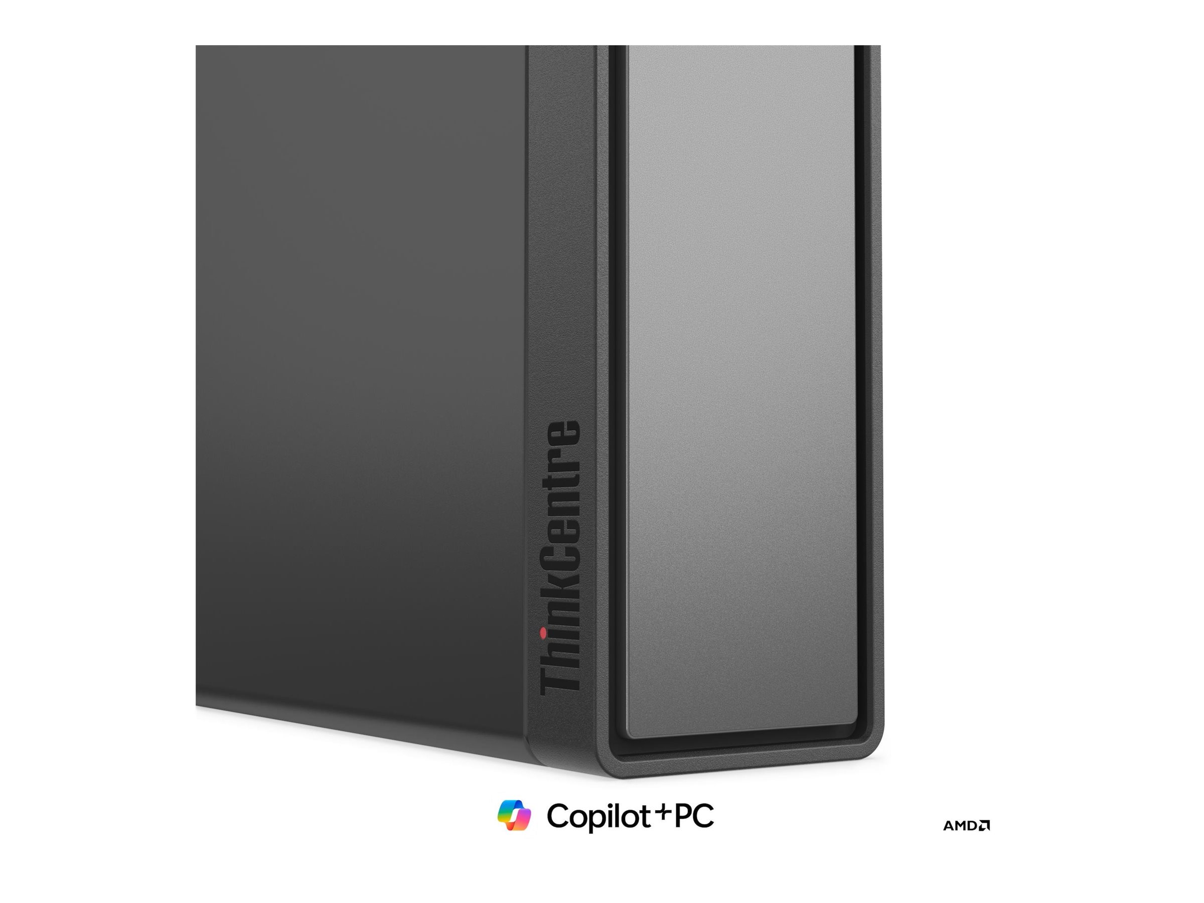 LENOVO ThinkCentre Neo 55q G6 AMD Ryzen 5 220 32GB 512GB Radeon 740M W11P 1YOS Co2