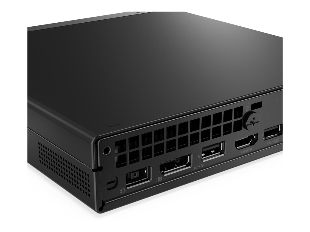 LENOVO ThinkCentre Neo 55q G6 AMD Ryzen AI 5 330 32GB 512GB Radeon 820M W11P 1YOS Co2