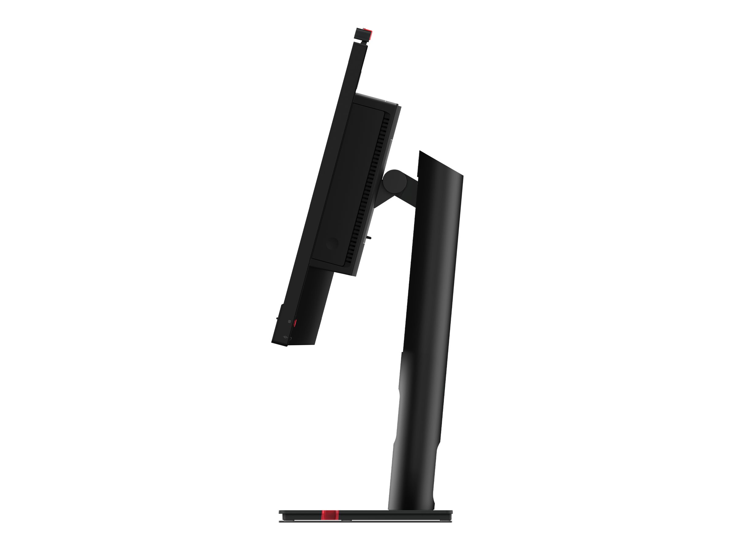 Lenovo ThinkCentre Tiny-In-One 24 Gen 5 computer monitor 60.5 cm (23.8") 1920 x 1080 pixels Full HD LED Touchscreen Black