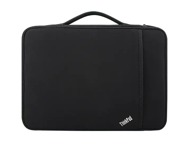 Lenovo 4X40N18009 laptop case 35.6 cm (14") Sleeve case Black
