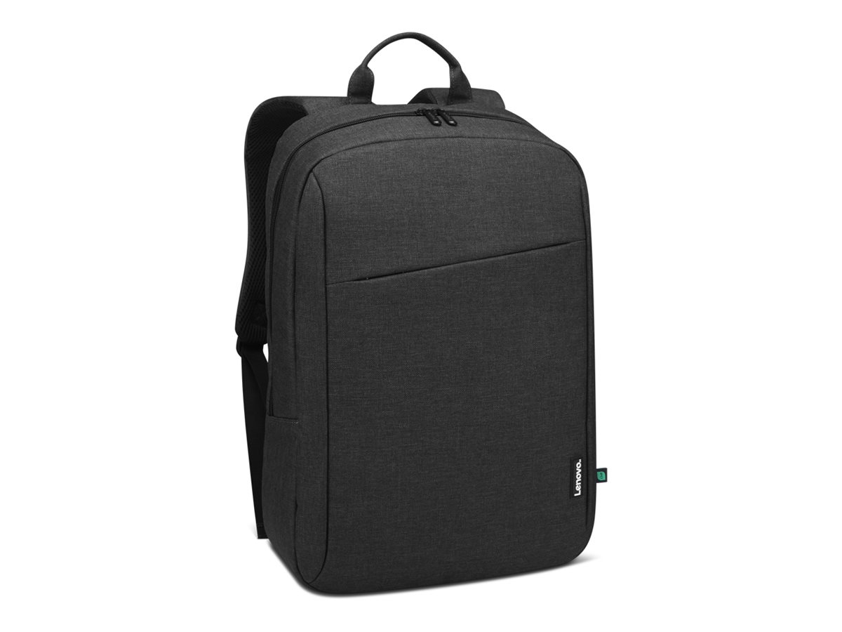 Lenovo Rygsæk til notebook 16 Polyester Sort
