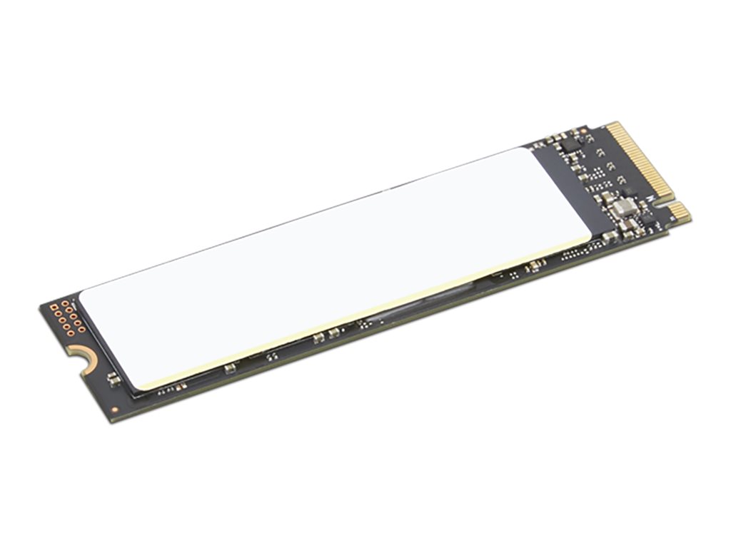 Lenovo 4XB1M86955 internal solid state drive 1 TB M.2 PCI Express 4.0 NVMe