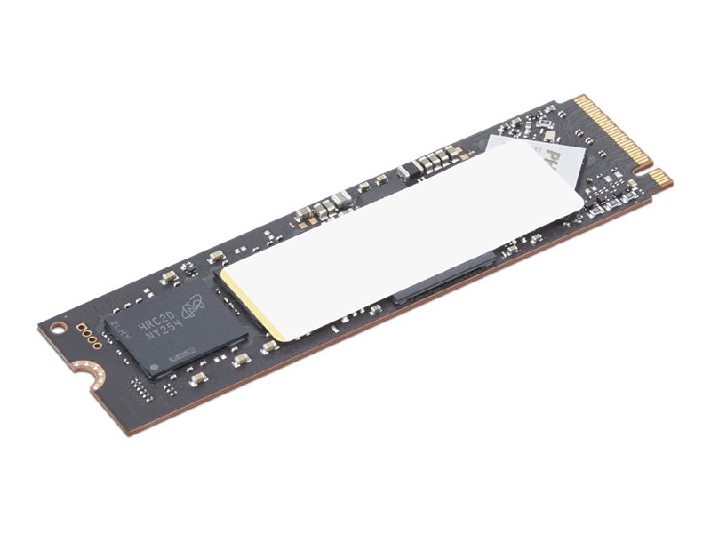 Lenovo 4XB1T87555 internal solid state drive 2 TB M.2 PCI Express 4.0 NVMe