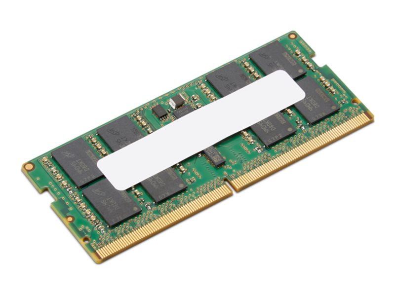 LENOVO ThinkPad 32GB DDR5 6400MHz CSoDIMM Memory