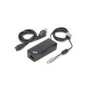 Lenovo ThinkPad & Lenovo 65W AC Adapter - with Hong Kong/Malaysia/Malta/Myanmar/Singapore/Brunei Line Cord