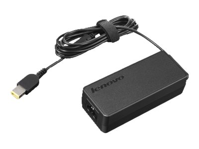 Lenovo 0A36262 power adapter/inverter Indoor 65 W Black