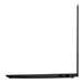 Lenovo ThinkPad E16 Gen 3 (Intel) Intel Core Ultra 5 225U Laptop 40.6 cm (16") WUXGA 16 GB DDR5-SDRAM 512 GB SSD Wi-Fi 6E (802.11ax) Windows 11 Pro Nordic Black