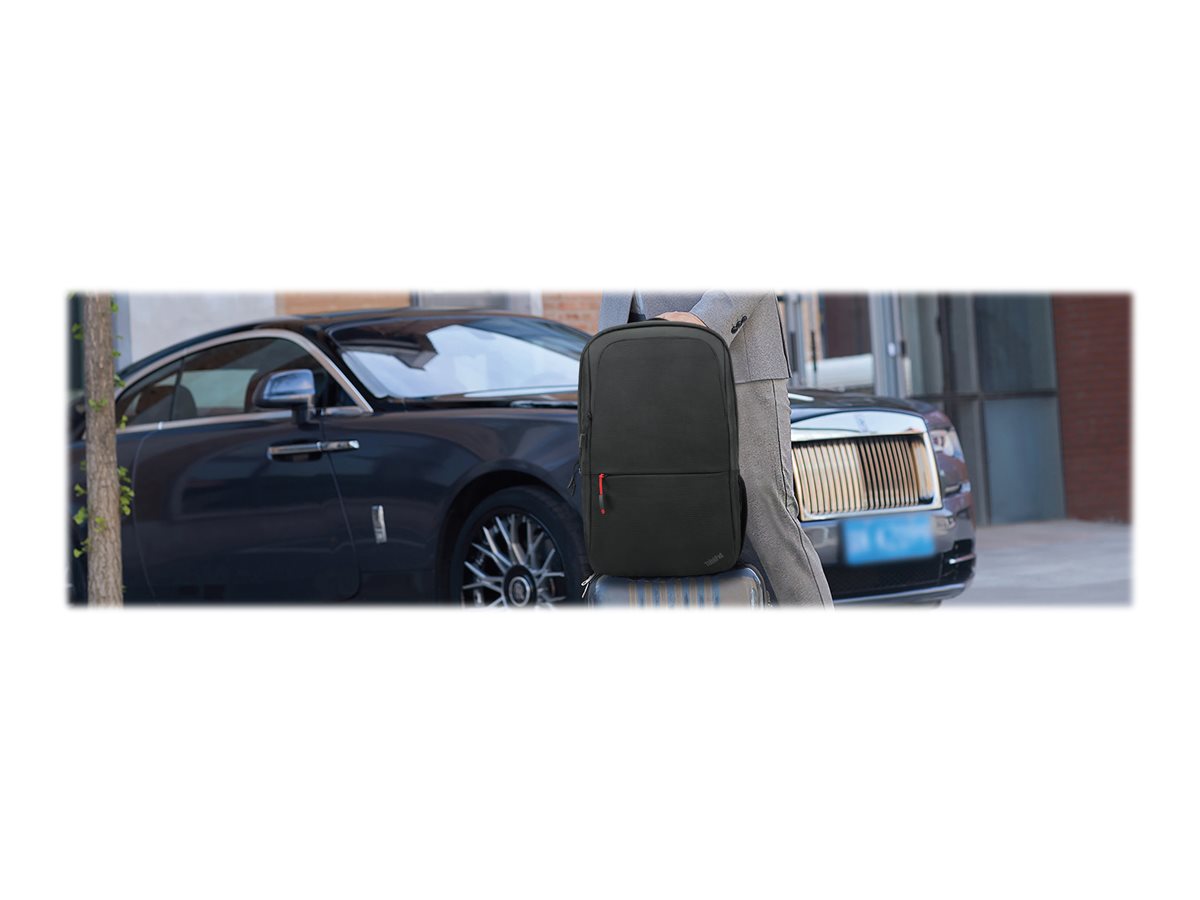 Lenovo ThinkPad Essential 16-inch Backpack (Eco) 40.6 cm (16") Black
