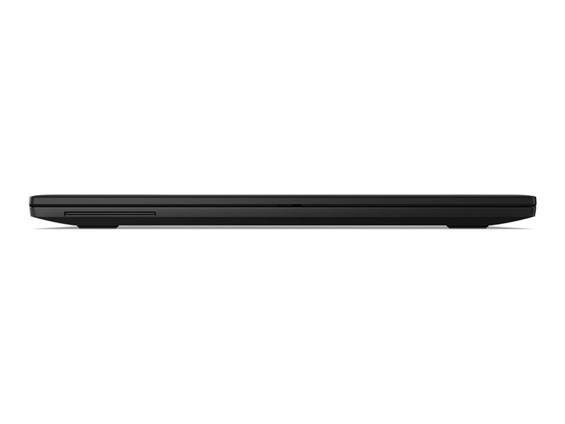 Lenovo ThinkPad L13 Gen 6 (Intel) Intel Core Ultra 5 225U Laptop 33.8 cm (13.3") WUXGA 16 GB LPDDR5x-SDRAM 512 GB SSD Wi-Fi 6E (802.11ax) Windows 11 Pro Nordic Black