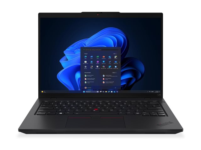Lenovo ThinkPad L14 Gen 6 (AMD) AMD Ryzen™ 5 PRO PRO 215 Laptop 35.6 cm (14") WUXGA 16 GB DDR5-SDRAM 512 GB SSD Wi-Fi 7 (802.11be) Windows 11 Pro Nordic Black
