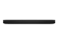 Lenovo ThinkPad L16 Gen 2 (Intel) Intel Core Ultra 5 225U Laptop 40.6 cm (16") WUXGA 16 GB DDR5-SDRAM 512 GB SSD Wi-Fi 6E (802.11ax) Windows 11 Pro Nordic Black