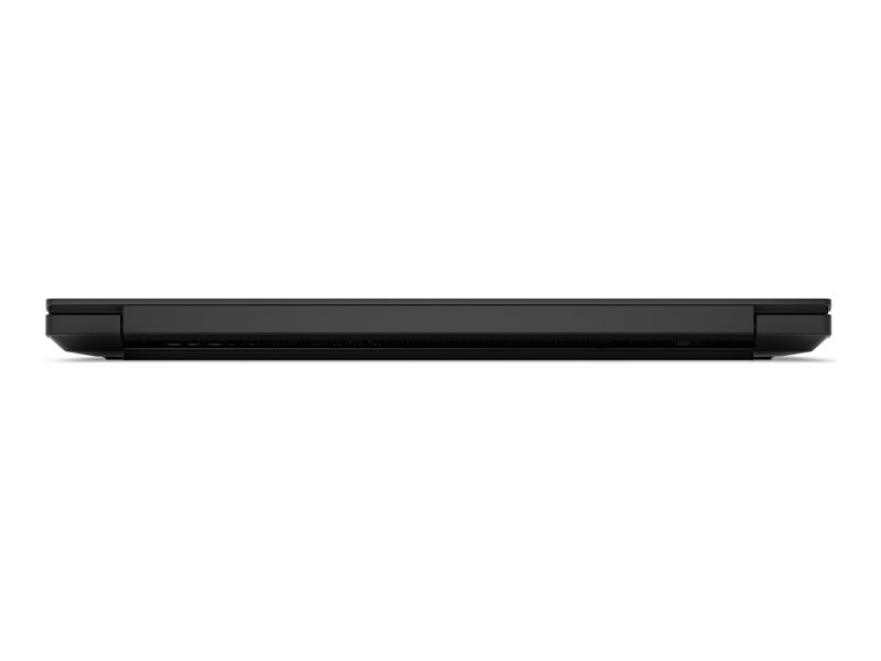 Lenovo ThinkPad P14s Gen 6 (AMD) AMD Ryzen™ AI 7 350 Mobile workstation 35.6 cm (14") WUXGA 32 GB DDR5-SDRAM 1 TB SSD Wi-Fi 7 (802.11be) Windows 11 Pro Nordic Black