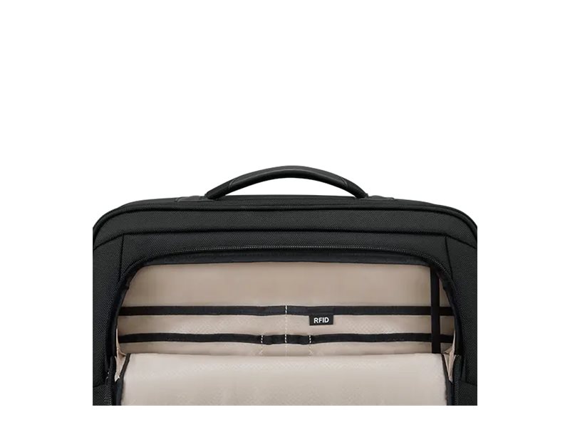 Lenovo ThinkPad Professional 14-inch Topload Gen 2 35.6 cm (14") Toploader bag Black