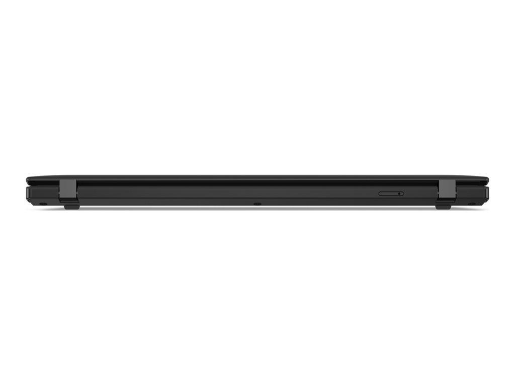Lenovo ThinkPad T14 Gen 6 (AMD) Copilot+ PC AMD Ryzen™ AI 5 340 Laptop 35.6 cm (14") WUXGA 32 GB DDR5-SDRAM 512 GB SSD Wi-Fi 7 (802.11be) Windows 11 Pro Nordic Black