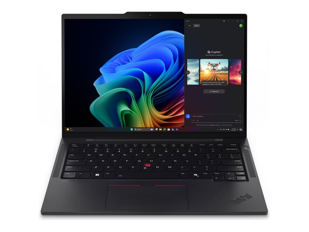 LENOVO ThinkPad T14 G6 Intel Core Ultra 5 225U Arrow Lake 14inch WUXGA 500n ePF 32GB 512GB 5G-UPG 57Wh W11P 3yPS Co2
