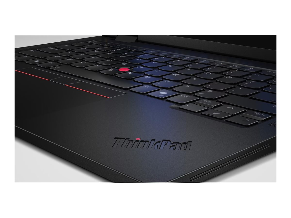 Lenovo ThinkPad T14s 2-in-1 Gen 1 Intel Core Ultra 7 255U Hybrid (2-in-1) 35.6 cm (14") Touchscreen WUXGA 32 GB LPDDR5x-SDRAM 1 TB SSD Wi-Fi 7 (802.11be) Windows 11 Pro Nordic Black