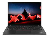 Lenovo ThinkPad T14s Gen 6 (Intel) Intel Core Ultra 5 225U Laptop 35.6 cm (14") WUXGA 16 GB LPDDR5x-SDRAM 512 GB SSD Wi-Fi 6E (802.11ax) Windows 11 Pro Nordic Black