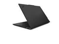 Lenovo ThinkPad T16 Gen 4 (Intel) Intel Core Ultra 7 255U Laptop 40.6 cm (16") WUXGA 32 GB DDR5-SDRAM 1 TB SSD Wi-Fi 6E (802.11ax) Windows 11 Pro Nordic Black