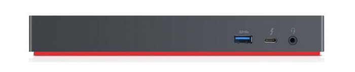 Lenovo 5x USB 3.0, Thunderbolt 3, 2x DisplayPort, 2x HDMI, 1x Ethernet, 525g