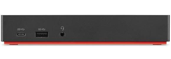 Lenovo ThinkPad USB-C Dock Gen 2