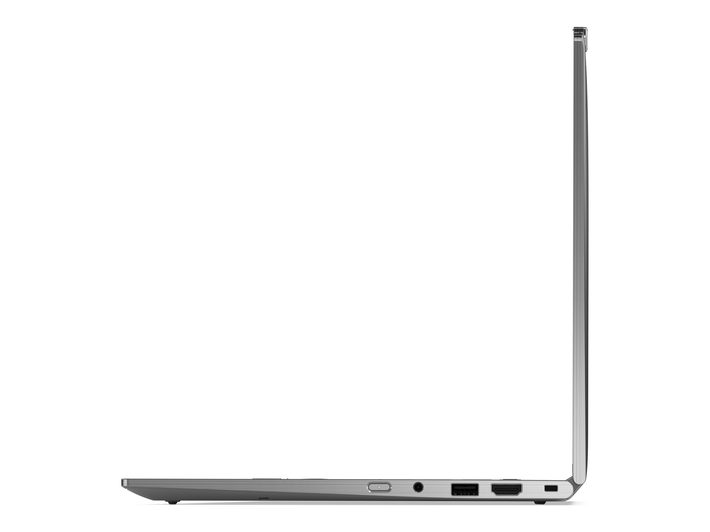 Lenovo ThinkPad X1 2-in-1 Gen 10 Aura Edition Copilot+ PC Intel Core Ultra 7 258V Hybrid (2-in-1) 35.6 cm (14") Touchscreen WUXGA 32 GB LPDDR5x-SDRAM 1 TB SSD Wi-Fi 7 (802.11be) Windows 11 Pro Nordic Grey