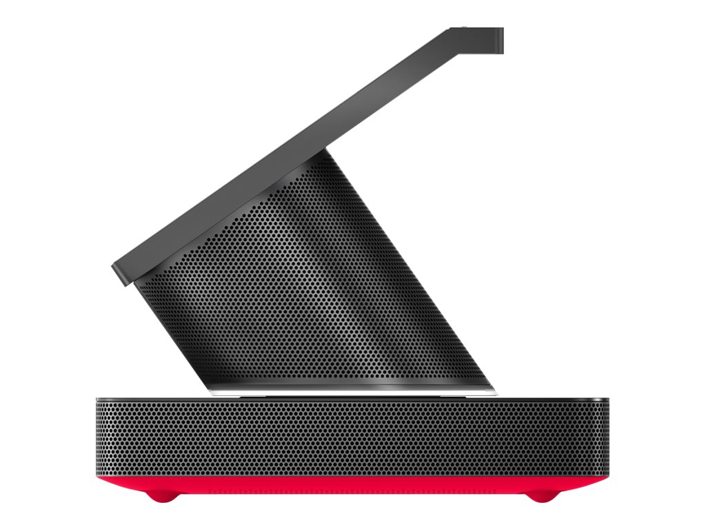 Lenovo ThinkSmart Hub Intel® Core™ i5 i5-8365UE 25.6 cm (10.1") 1920 x 1200 pixels Touchscreen All-in-One PC 16 GB DDR4-SDRAM 256 GB SSD Windows 11 IoT Enterprise SAC Wi-Fi 5 (802.11ac) Black