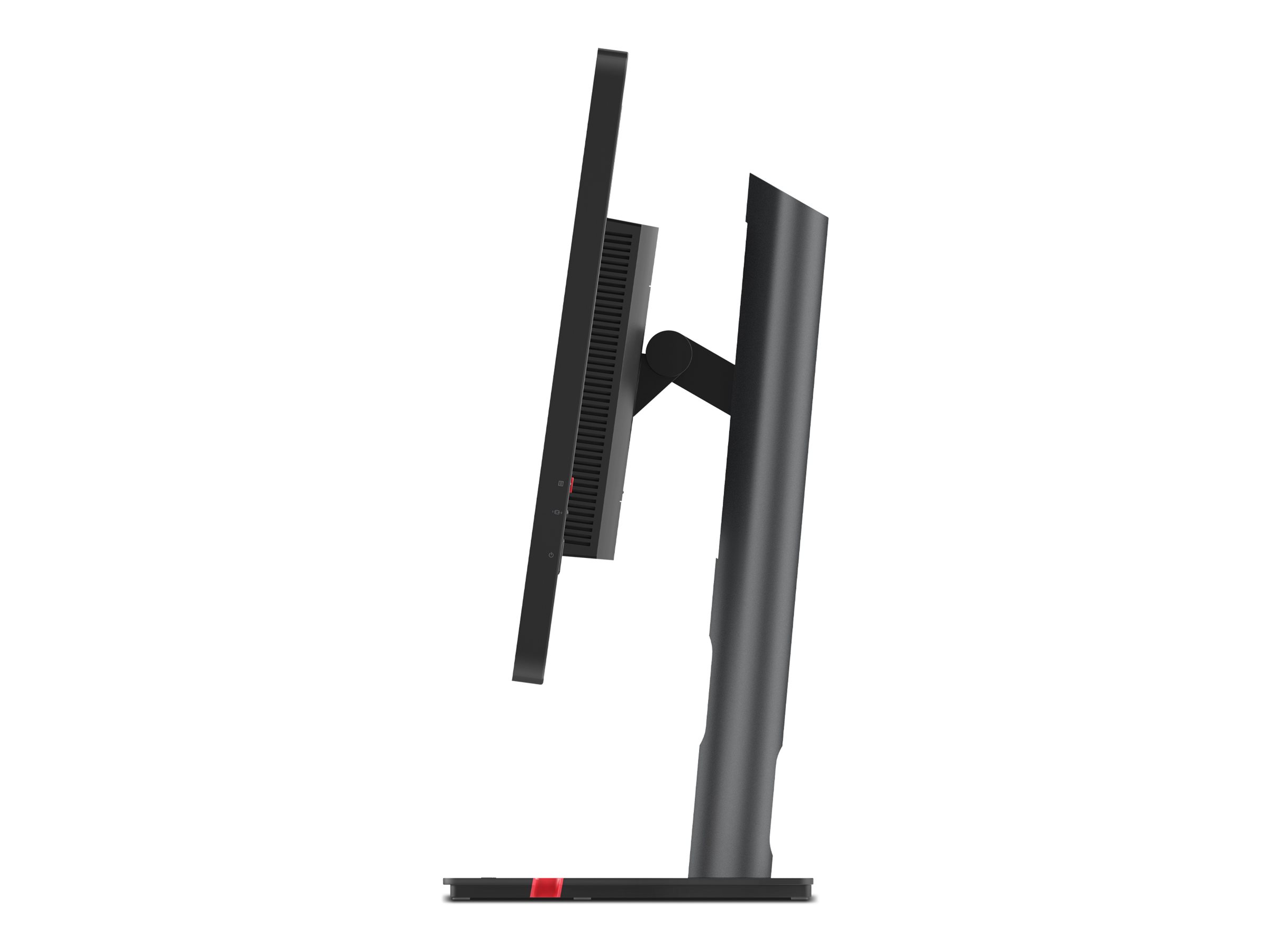 Lenovo ThinkVision P27h-30 computer monitor 68.6 cm (27") 2560 x 1440 pixels Quad HD LCD Black
