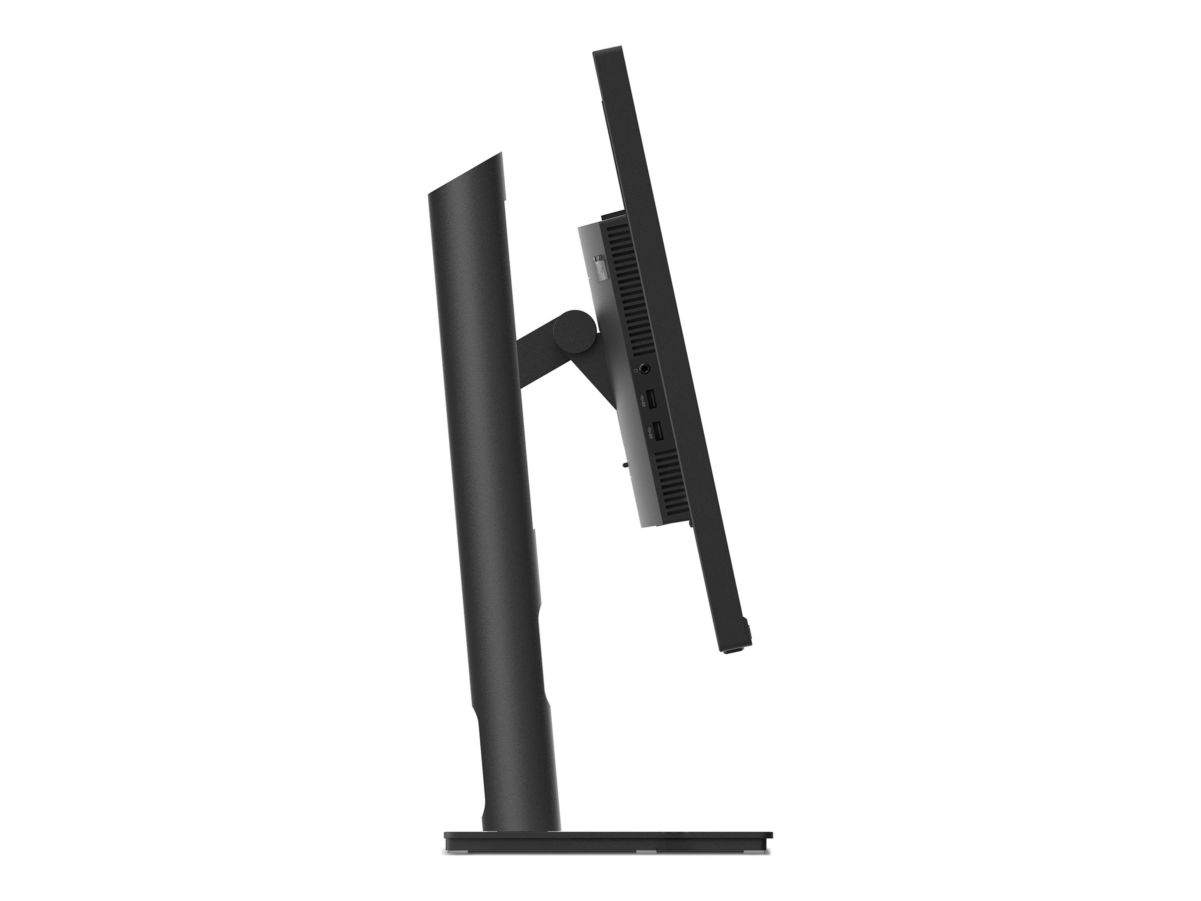 LENOVO ThinkVision T27h-30 27inch IPS 16:9 2560x1440 60Hz 350cd/m2 1000:1 4ms 1xHDMI 2.1 1xDP Out 4xUSB 3.2 1xRJ45 99s RGB 3Y
