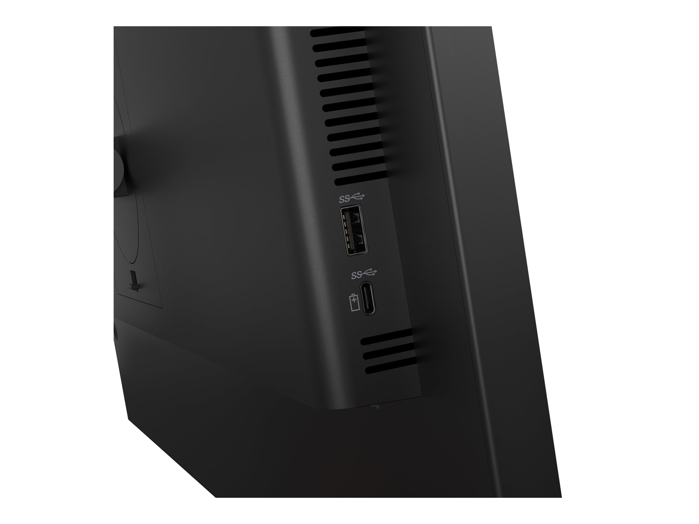Lenovo ThinkVision T27Q-40 Monitor