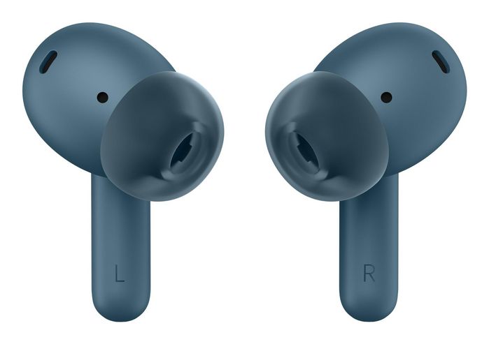 Lenovo Bluetooth 5.3, 12.2mm, 20~20KHz, 1% @ 1 KHz, Tidal teal