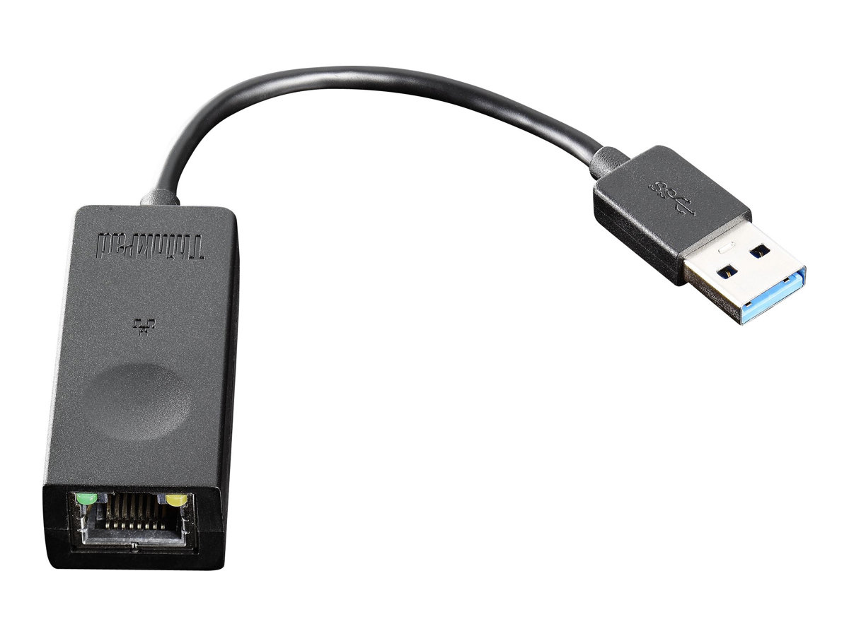 Lenovo 4X90S91830 network card Ethernet 1000 Mbit/s