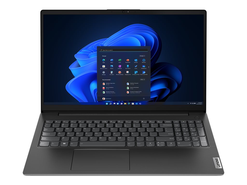 LENOVO V15 G4 ABP AMD Ryzen 5 7430U 15.6inch FHD 16GB 512GB UMA W11P 1YW