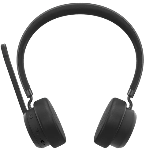 LENOVO WIRELESS STEREO HEADSET .
